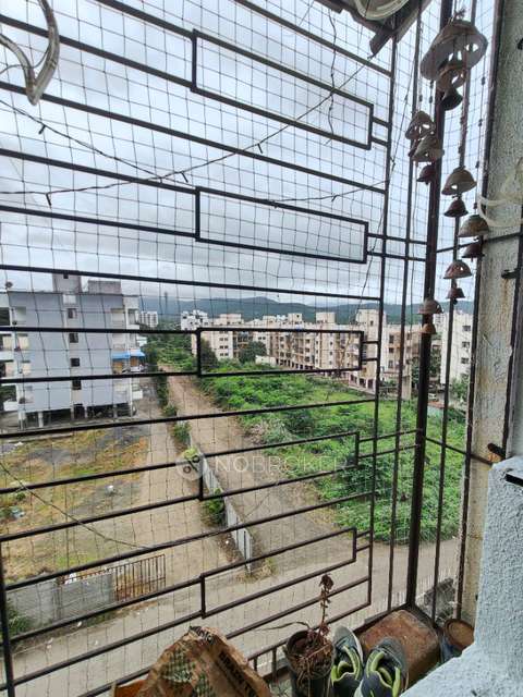 1 BHK Flat In Urbangram Society For Sale  In Club House, Urban Gram, Dsk ?????, ?????, ??????????, ????, ?????????? 411024, India