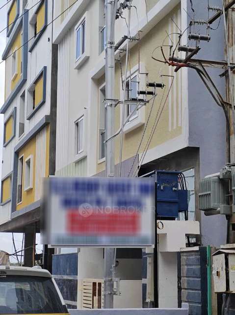 PG for Boys in Gachibowli