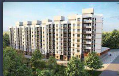 2 BHK Flat In Paradise Homes, Talegaon Dabhade for Rent  In Talegaon Dabhade