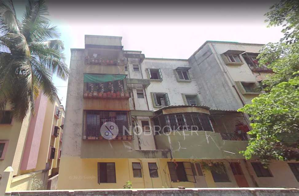 1 BHK Flat In Jai Bajarang Raj Park,chinchwad. For Sale  In Jqfp+6qq, Raj Park Phase Ii, Gurunanakdev Raj Park, Rajmata Jijau Colony, Chinchwad, Pimpri-chinchwad, Maharashtra 411033, India