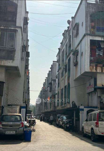 1 BHK Flat In Jai Bajarang Raj Park,chinchwad. For Sale  In Jqfp+6qq, Raj Park Phase Ii, Gurunanakdev Raj Park, Rajmata Jijau Colony, Chinchwad, Pimpri-chinchwad, Maharashtra 411033, India