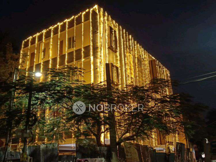 1 BHK Flat In Nakshathra Apartment For Sale  In Puzhal