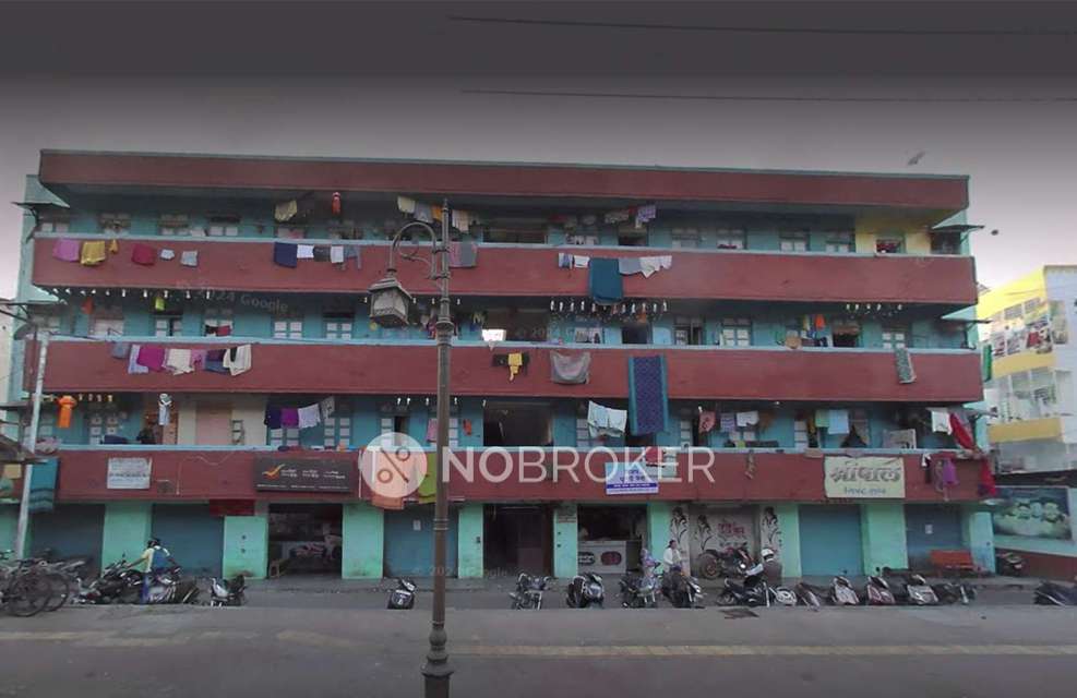 2 BHK House For Sale  In Bibwewadi