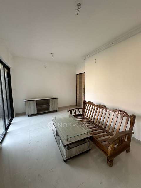 1 BHK Flat In Wadhwa Wise City For Sale  In Wadhwa Wise City