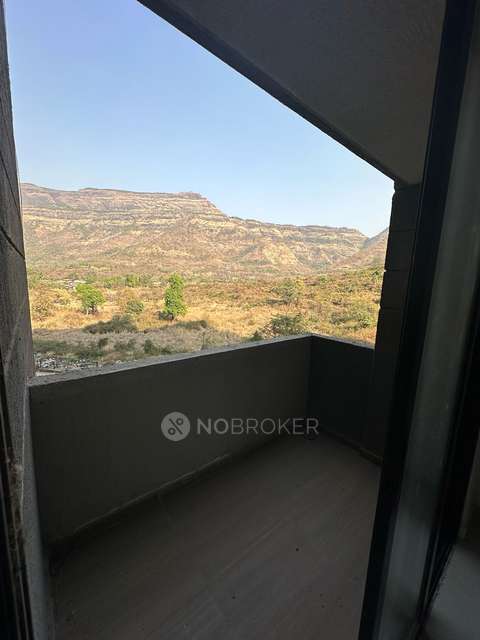 1 BHK Flat In Wadhwa Wise City For Sale  In Wadhwa Wise City