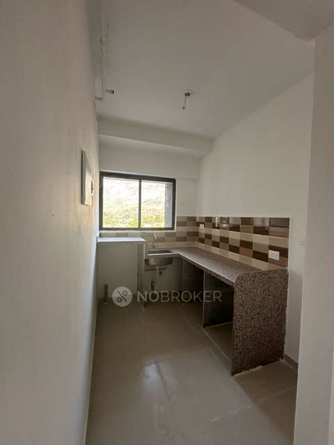 1 BHK Flat In Wadhwa Wise City For Sale  In Wadhwa Wise City