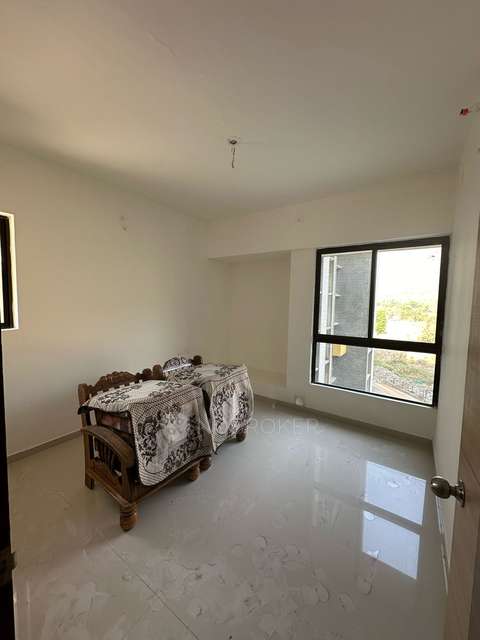 1 BHK Flat In Wadhwa Wise City For Sale  In Wadhwa Wise City