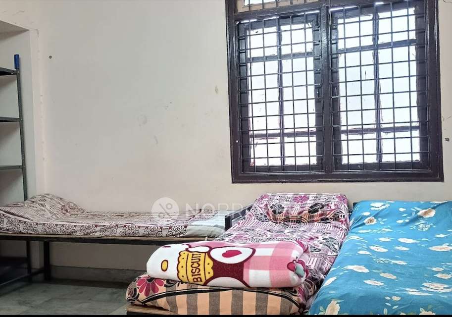 PG for Girls in Hastinapuram