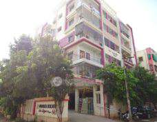 2 BHK Flat In Sai Satya Nilayam For Sale  In Peerzadiguda