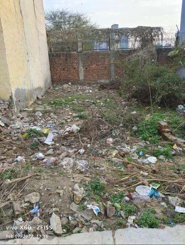 Godown/Warehouse in Najafgarh, Delhi for sale 