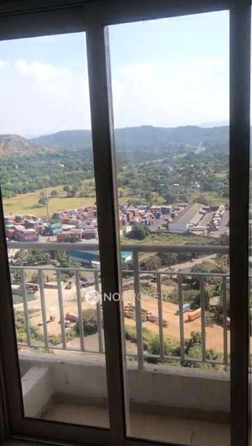 2 BHK Flat In India Bulls Greens For Sale  In Panvel