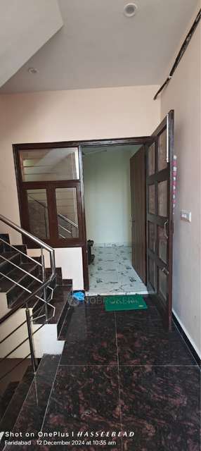 3 BHK Flat For Sale  In New Industrial Township