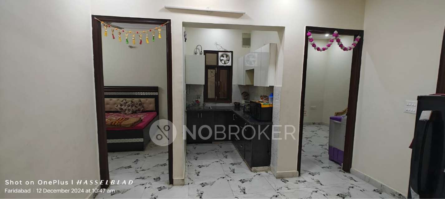 3 BHK Flat For Sale  In New Industrial Township