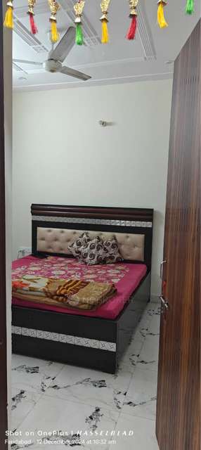 3 BHK Flat For Sale  In New Industrial Township