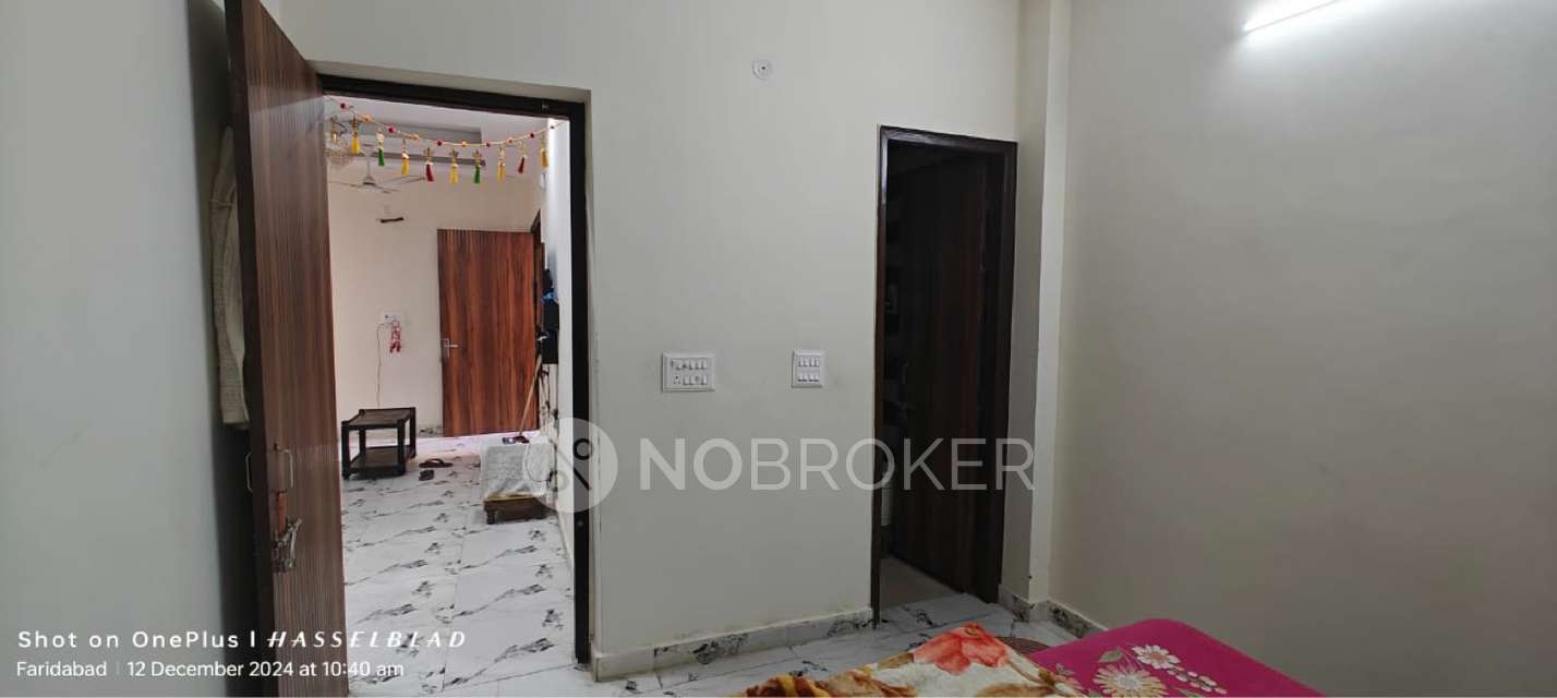 3 BHK Flat For Sale  In New Industrial Township