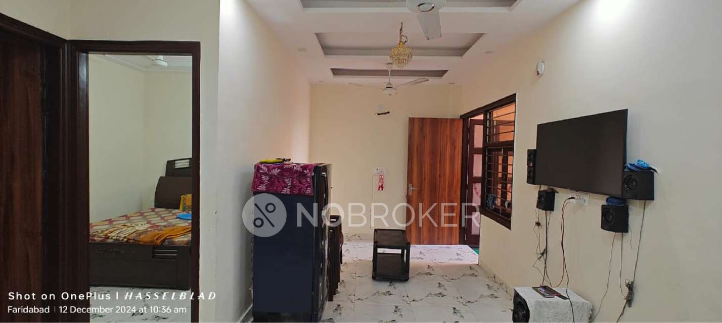 3 BHK Flat For Sale  In New Industrial Township