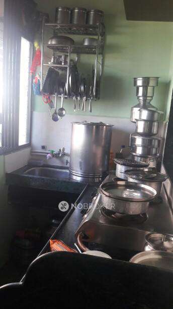 1 BHK Flat In Sudama Complex For Sale  In Mhatre Nagar