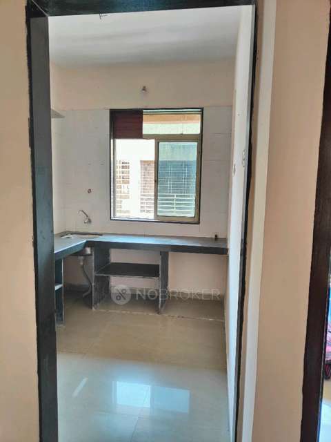 1 BHK Flat In Dp Gandharva For Sale  In Sector 5, Ulwe