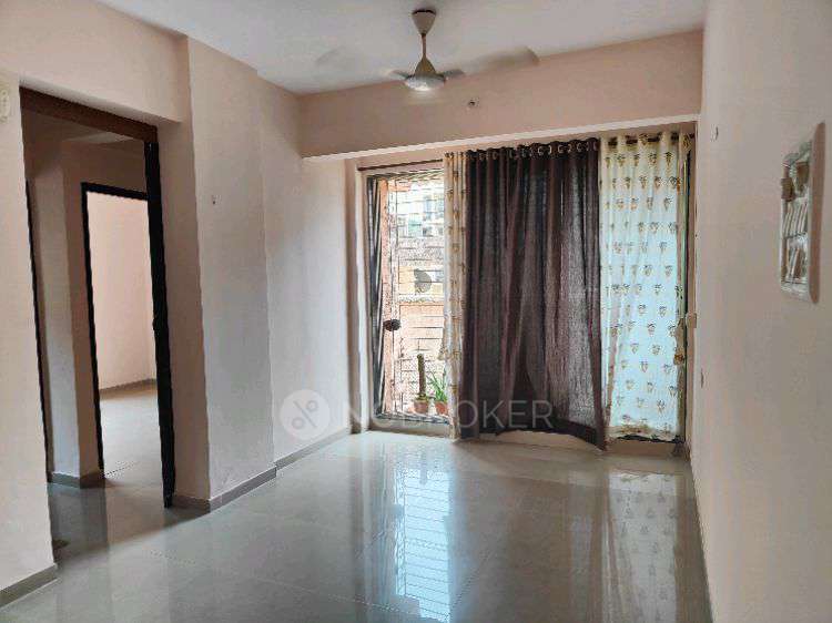 1 BHK Flat In Dp Gandharva For Sale  In Sector 5, Ulwe