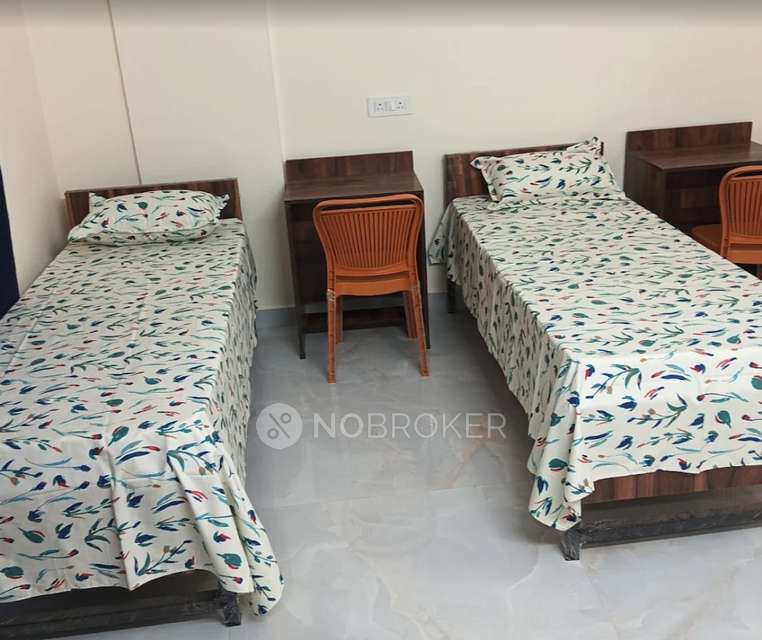 PG for Anyone in Nagavara