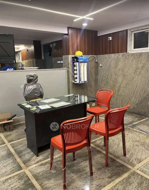 PG for Anyone in Nagavara