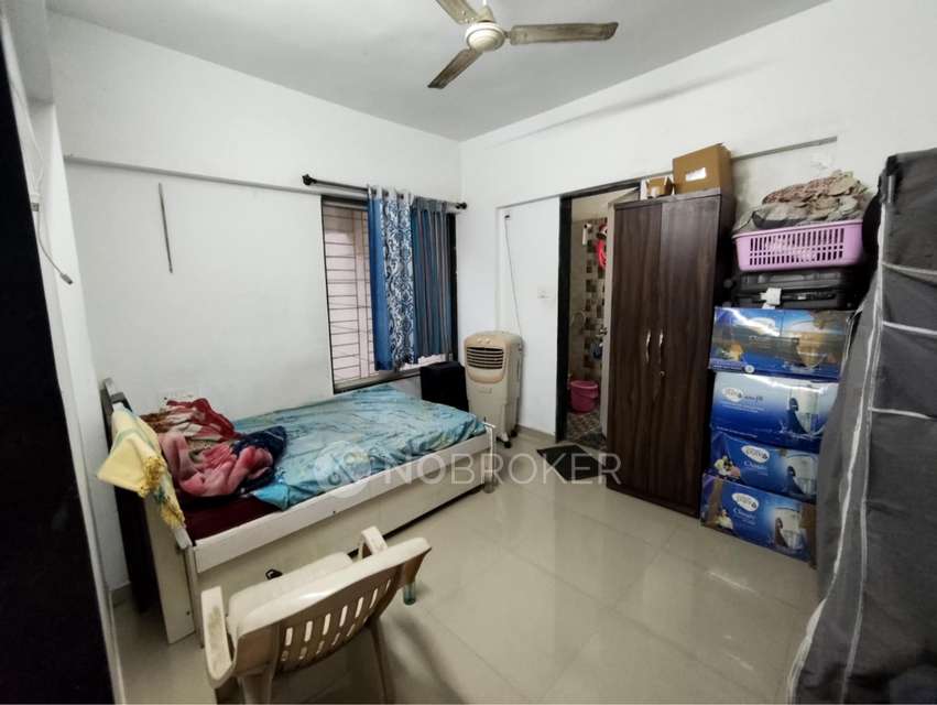 Single Room for Male In 3 BHK  In Venkatesh Imperia In Punawale