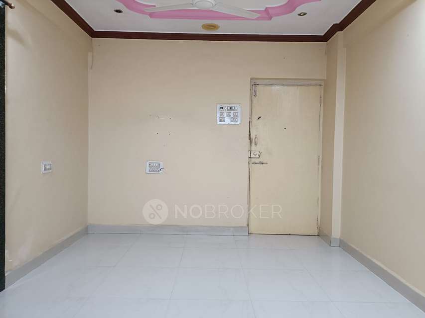 1 BHK Flat In B J Park Chs For Sale  In Rambaug, Kalyan