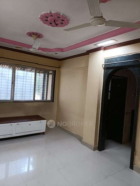 1 BHK Flat In B J Park Chs For Sale  In Rambaug, Kalyan