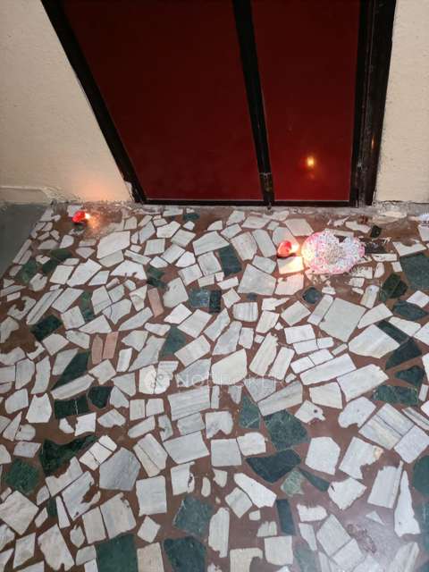 1 BHK Flat In B J Park Chs For Sale  In Rambaug, Kalyan