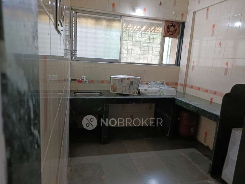 1 BHK Flat In B J Park Chs For Sale  In Rambaug, Kalyan