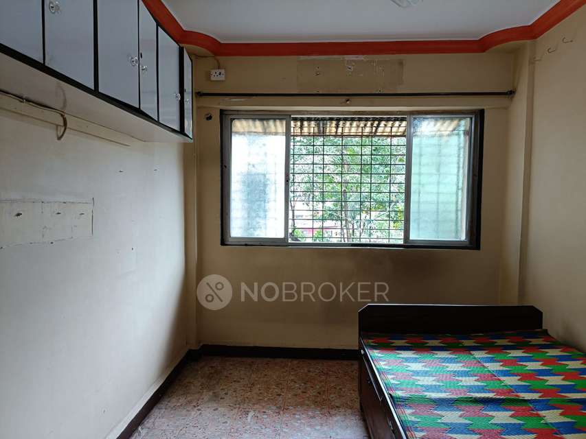 1 BHK Flat In B J Park Chs For Sale  In Rambaug, Kalyan