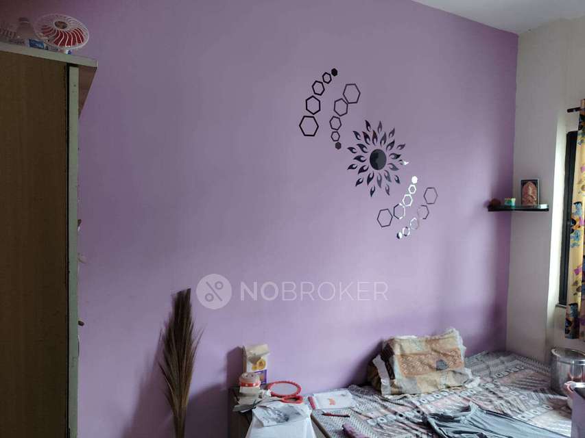 2 BHK Flat For Sale  In Pimpri-chinchwad