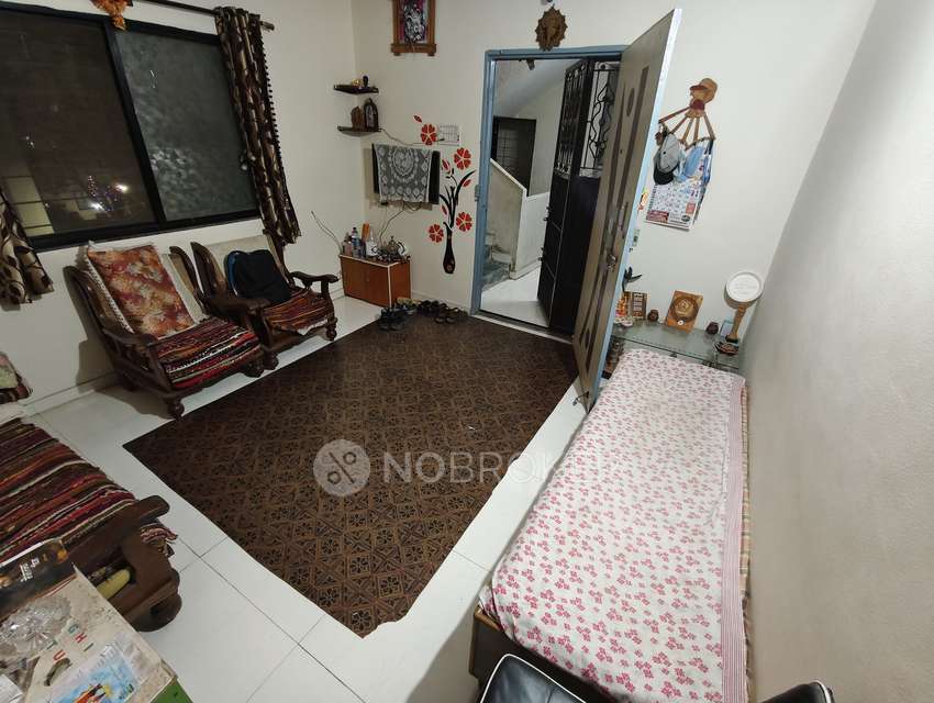 2 BHK Flat For Sale  In Pimpri-chinchwad