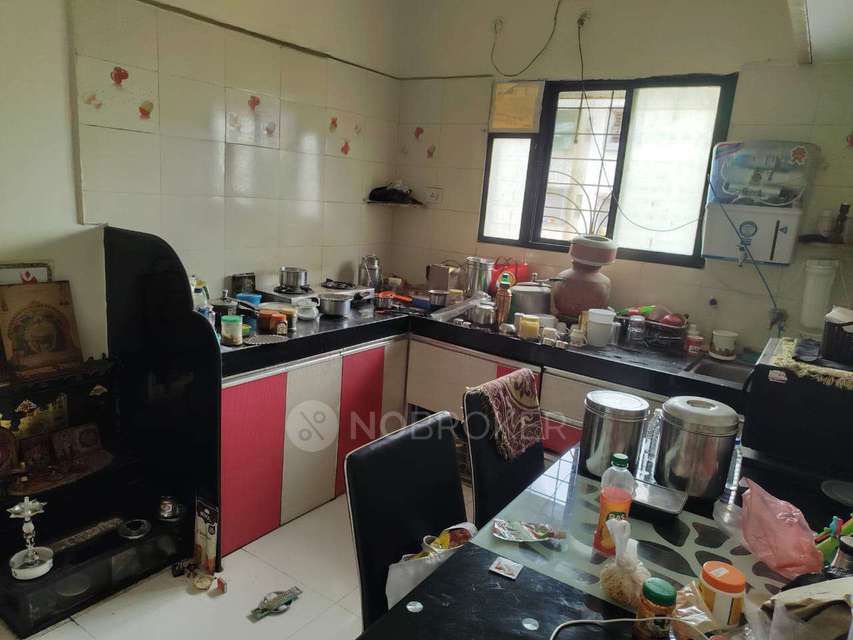 2 BHK Flat For Sale  In Pimpri-chinchwad