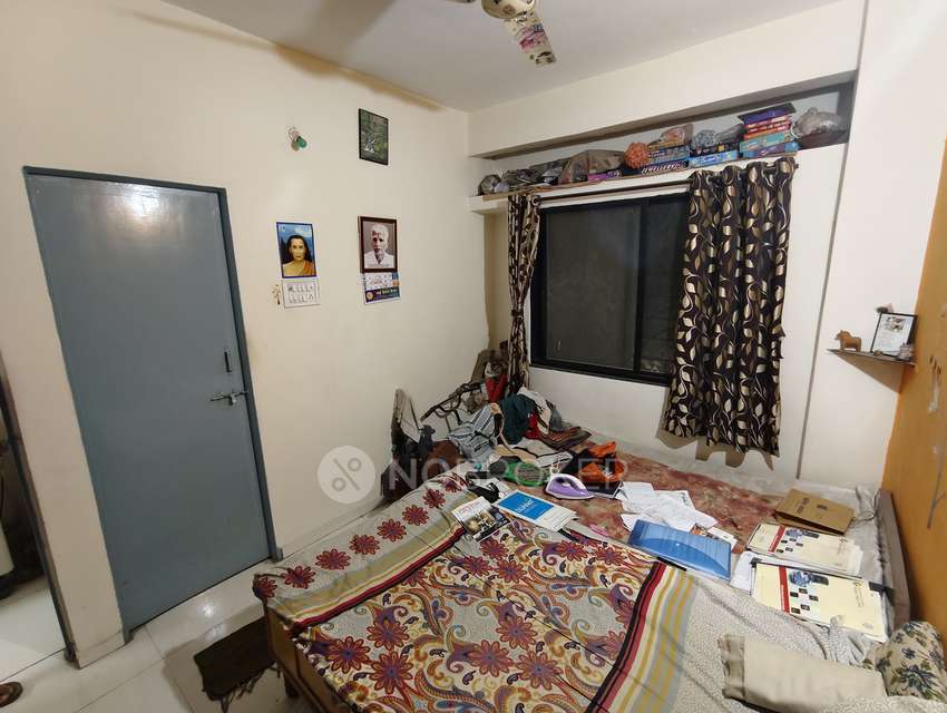 2 BHK Flat For Sale  In Pimpri-chinchwad