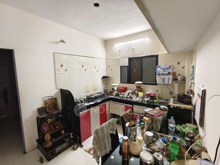 2 BHK Flat For Sale  In Pimpri-chinchwad