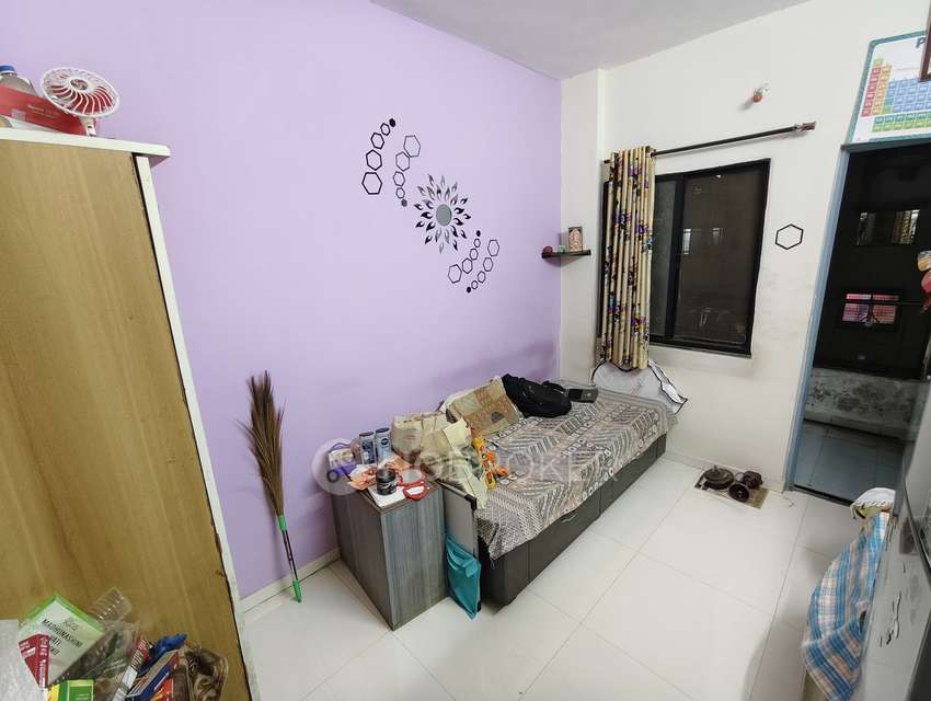 2 BHK Flat For Sale  In Pimpri-chinchwad