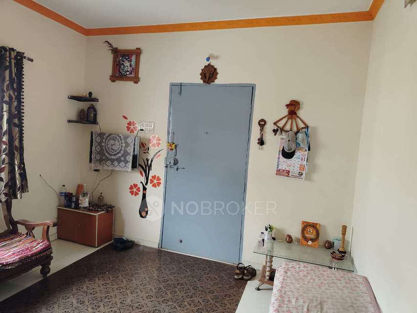 2 BHK Flat For Sale  In Pimpri-chinchwad