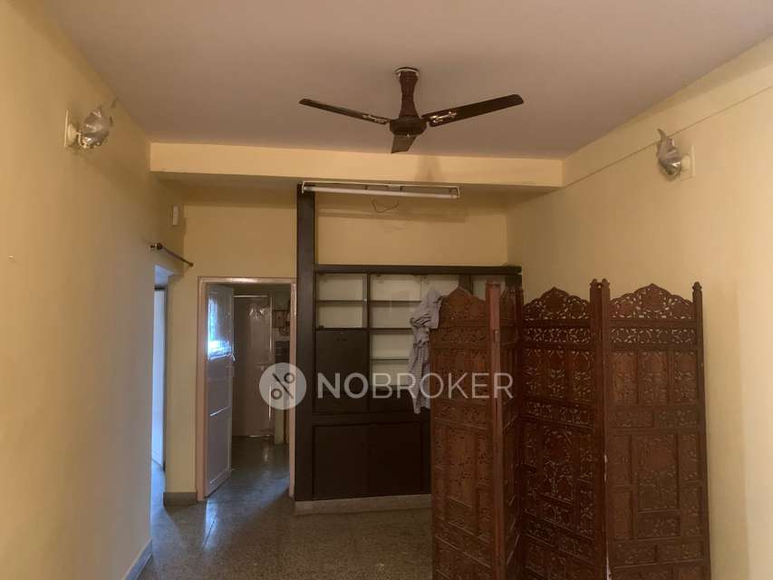 2 BHK Flat In Hv Residence for Rent  In Krishnarajapura