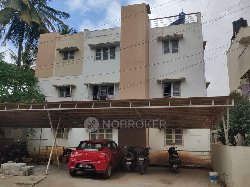 2 BHK Flat In Celebrity Ar Paradise For Sale  In Electronic City