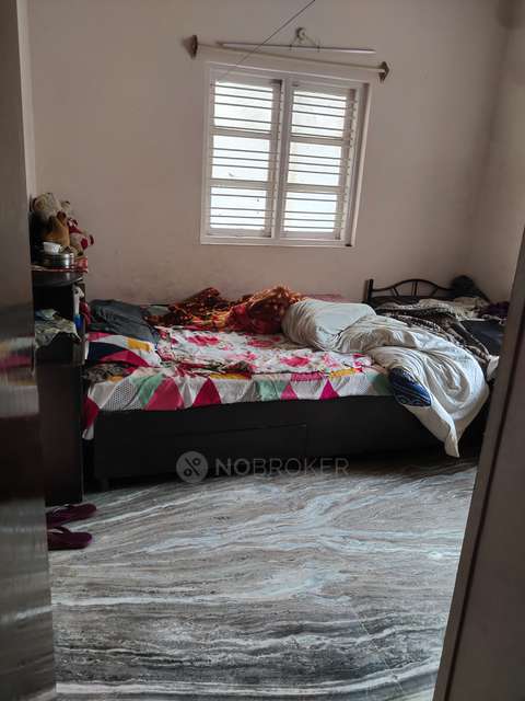 2 BHK Flat In Celebrity Ar Paradise For Sale  In Electronic City