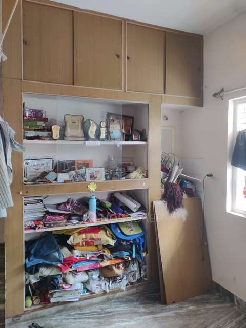2 BHK Flat In Celebrity Ar Paradise For Sale  In Electronic City