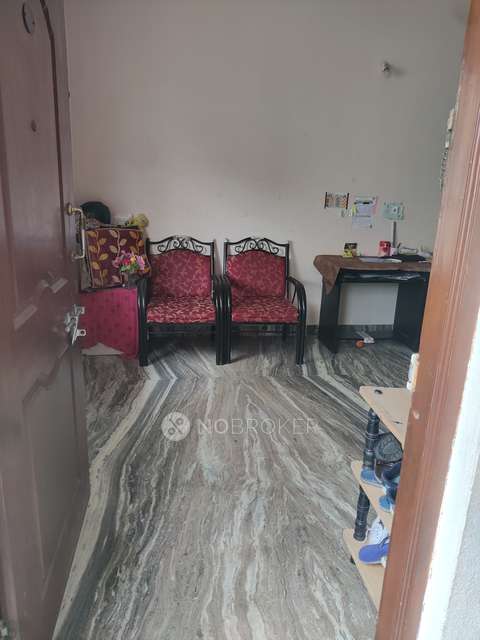 2 BHK Flat In Celebrity Ar Paradise For Sale  In Electronic City