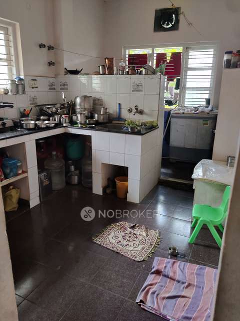 2 BHK Flat In Celebrity Ar Paradise For Sale  In Electronic City