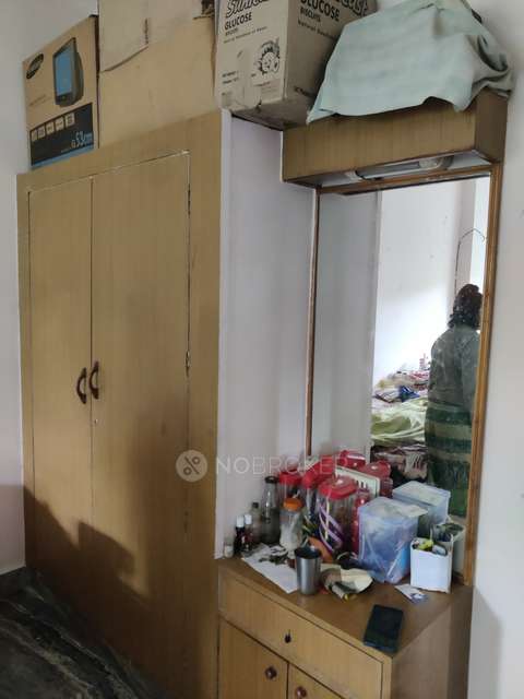 2 BHK Flat In Celebrity Ar Paradise For Sale  In Electronic City