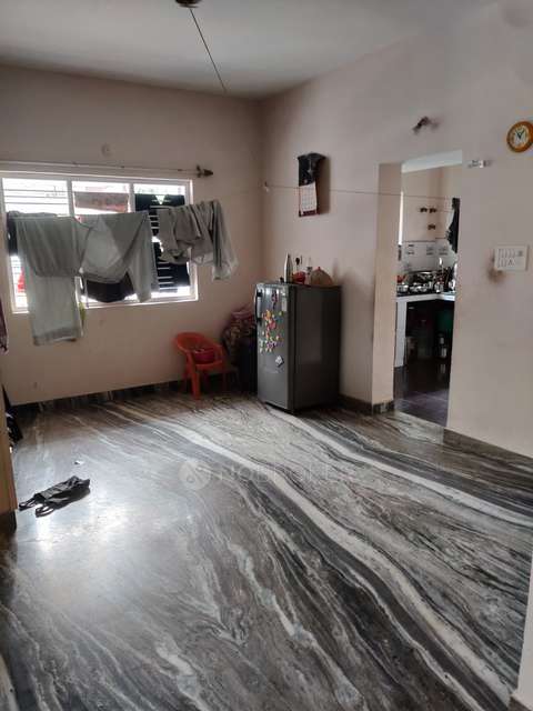 2 BHK Flat In Celebrity Ar Paradise For Sale  In Electronic City