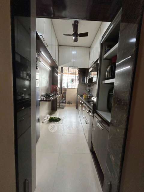 2 BHK Flat In Samson Apartments For Sale  In Umerkhadi
