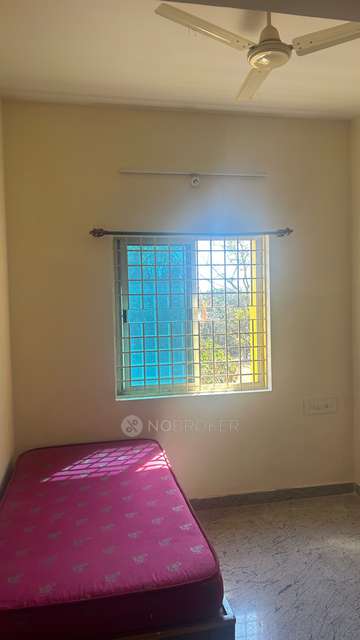 Single Room for Female In 2 BHK  In 745 In 745, 12th Main