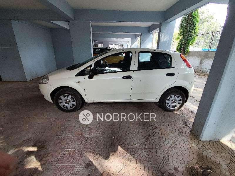 2 BHK Flat In Chaitraban Housing Society For Sale  In Chinchwad