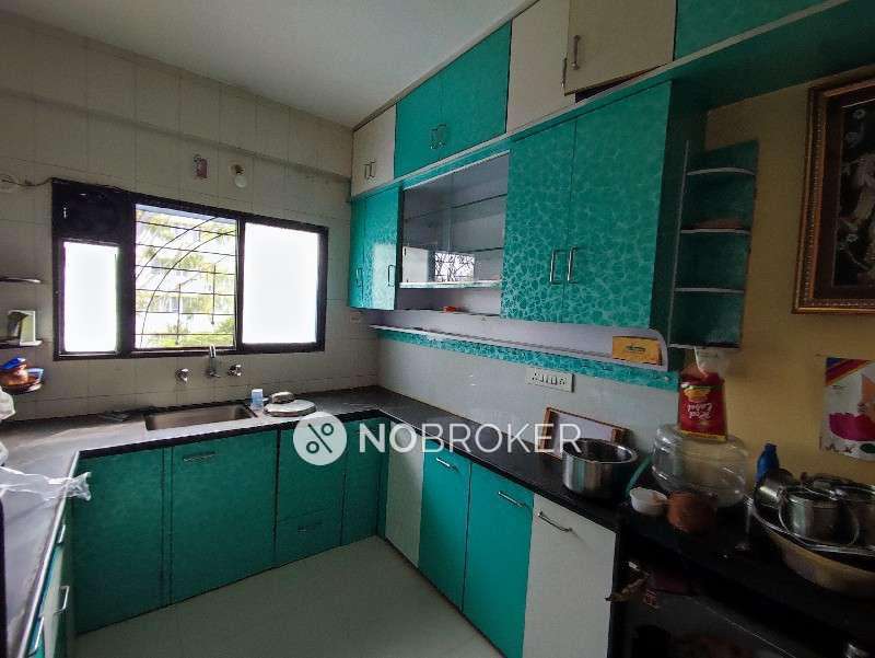 2 BHK Flat In Chaitraban Housing Society For Sale  In Chinchwad